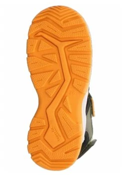 Superfit Outdoorsandalen - Grün Orange 10 Superfit Outdoorsandalen - Grün Orange -Superfit Verkoopwinkel 53ed1f0add30484390875acd02cf2f6e