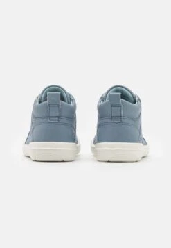 Superfit Superfree - Sneakers Laag - Blau/Hellblau -Superfit Verkoopwinkel 54eb329a38464bb2b8b16a7f0aa67ea9