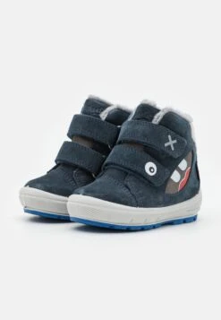 Superfit Groovy - Babyschoenen - Blau 9 Superfit Groovy - Babyschoenen - Blau -Superfit Verkoopwinkel 5509887df3a643ca9833dcfaca505934