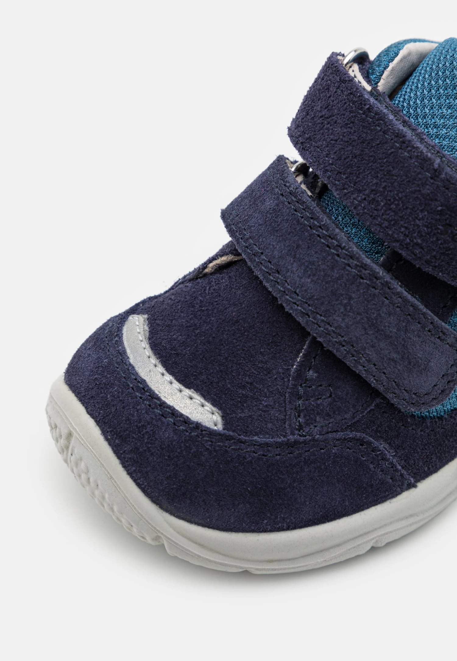 Superfit Universe - Klittenbandschoenen - Blau 8 Superfit Universe - Klittenbandschoenen - Blau - Afbeelding 6