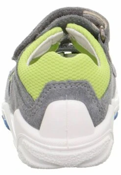 Superfit Outdoorsandalen - Hellgrau/Hellgrün 10 Superfit Outdoorsandalen - Hellgrau/Hellgrün -Superfit Verkoopwinkel 558366132ee34784a54836b35a0b286e