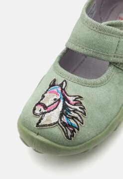 Superfit Bonny - Pantoffels - Hellgrün 13 Superfit Bonny - Pantoffels - Hellgrün -Superfit Verkoopwinkel 55fbdee23e5b4ca2adbc7af7cb4b37fd