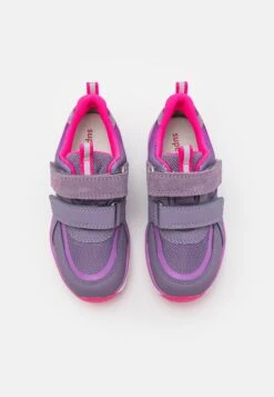 Superfit Sport - Sneakers Laag - Lila/Pink -Superfit Verkoopwinkel 57143d525d4b40f3aeb3fe1ec2e224dd