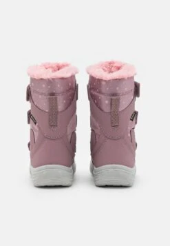 Superfit Snowboots- Lila/Rosa 10 Superfit Snowboots- Lila/Rosa -Superfit Verkoopwinkel 5727dc8272d0499f95a98a5f6e4797c5
