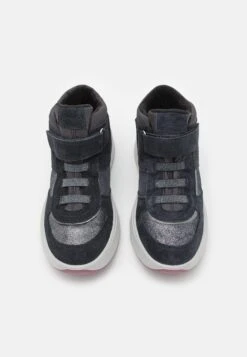 Superfit Melody - Sneakers Hoog - Grau 11 Superfit Melody - Sneakers Hoog - Grau -Superfit Verkoopwinkel 575bc0259c8649d1a49ba07f234e03d8