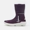 Superfit Twilight - Snowboots- Lila 1 Superfit Twilight - Snowboots- Lila -Superfit Verkoopwinkel 57b86085e5d04452852a1287c9ad9c93