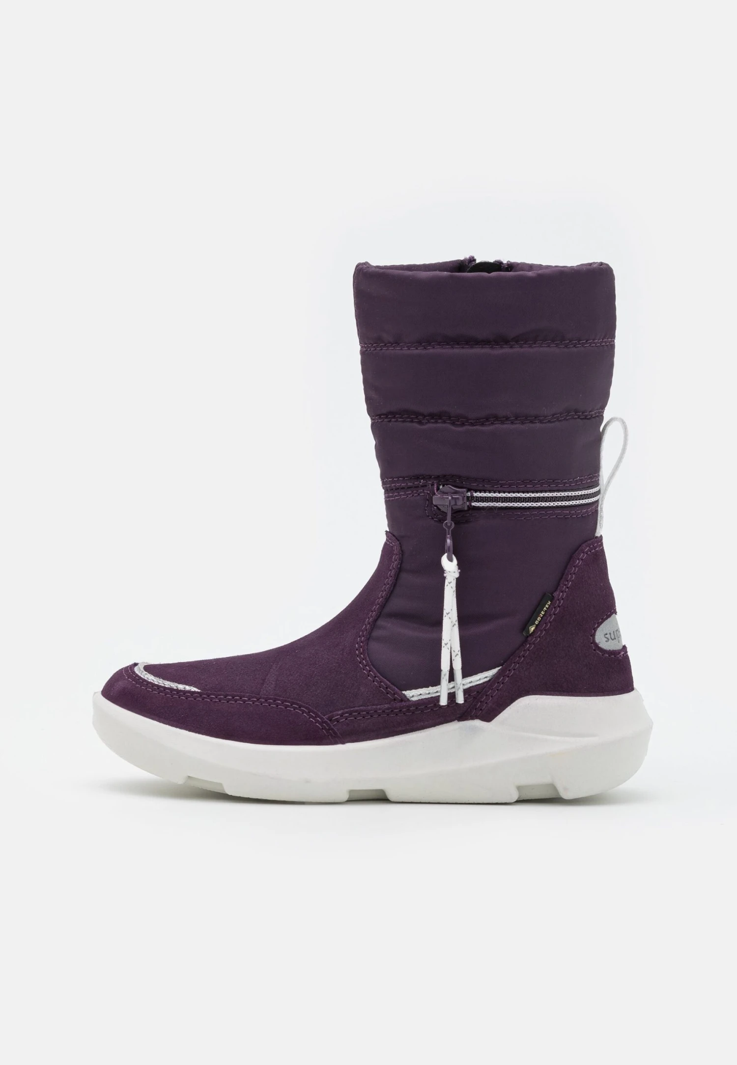 Superfit Twilight - Snowboots- Lila 3 Superfit Twilight - Snowboots- Lila