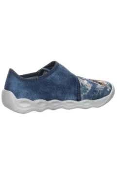 Superfit Bubble - Pantoffels - Blau Combi 14 Superfit Bubble - Pantoffels - Blau Combi -Superfit Verkoopwinkel 57c0e8271d7149c7a2003cb1b0a2159f