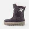 Superfit Flavia - Snowboots- Lila/Silber 2 Superfit Flavia - Snowboots- Lila/Silber -Superfit Verkoopwinkel 58ae62487da147d1bb2a6ff0af7096b2