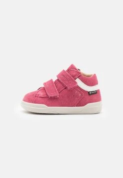 Superfit Superfree - Sneakers Laag - Pink/Weiss