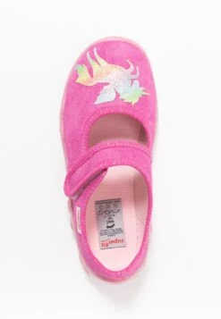 Superfit Bonny - Pantoffels - Rosa 9 Superfit Bonny - Pantoffels - Rosa -Superfit Verkoopwinkel 59c9d492e7c5471dace74009e8aea05f