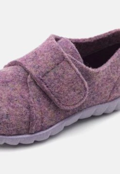 Superfit Happy - Pantoffels - Lila 13 Superfit Happy - Pantoffels - Lila -Superfit Verkoopwinkel 5a27f35e45374c7dbc810cbfeeb1a601