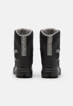 Superfit Rocket - Snowboots- Schwarz/Grau 10 Superfit Rocket - Snowboots- Schwarz/Grau -Superfit Verkoopwinkel 5a604b2bd3aa46fb8375089116e1fce5