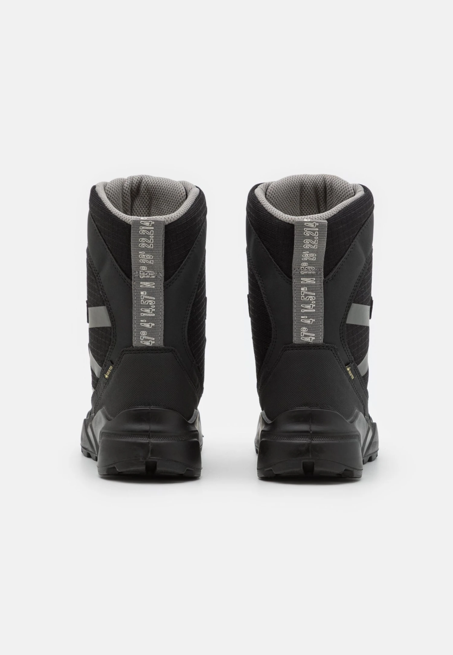Superfit Rocket - Snowboots- Schwarz/Grau 5 Superfit Rocket - Snowboots- Schwarz/Grau - Afbeelding 3