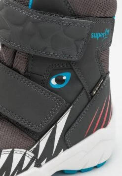 Superfit Culusuk 2.0 - Snowboots- Grau/Türkis 13 Superfit Culusuk 2.0 - Snowboots- Grau/Türkis -Superfit Verkoopwinkel 5aa63e21606f4c04a4ad2149151cf871