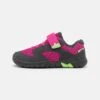 Superfit Trace - Sneakers Laag - Pink/Grau -Superfit Verkoopwinkel 5abe8a1323ac4ebeb1e4c28286bc7a81