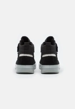 Superfit Cosmo - Sneakers Hoog - Schwarz 10 Superfit Cosmo - Sneakers Hoog - Schwarz -Superfit Verkoopwinkel 5b25d048990349b3be73cee32b9bcc95