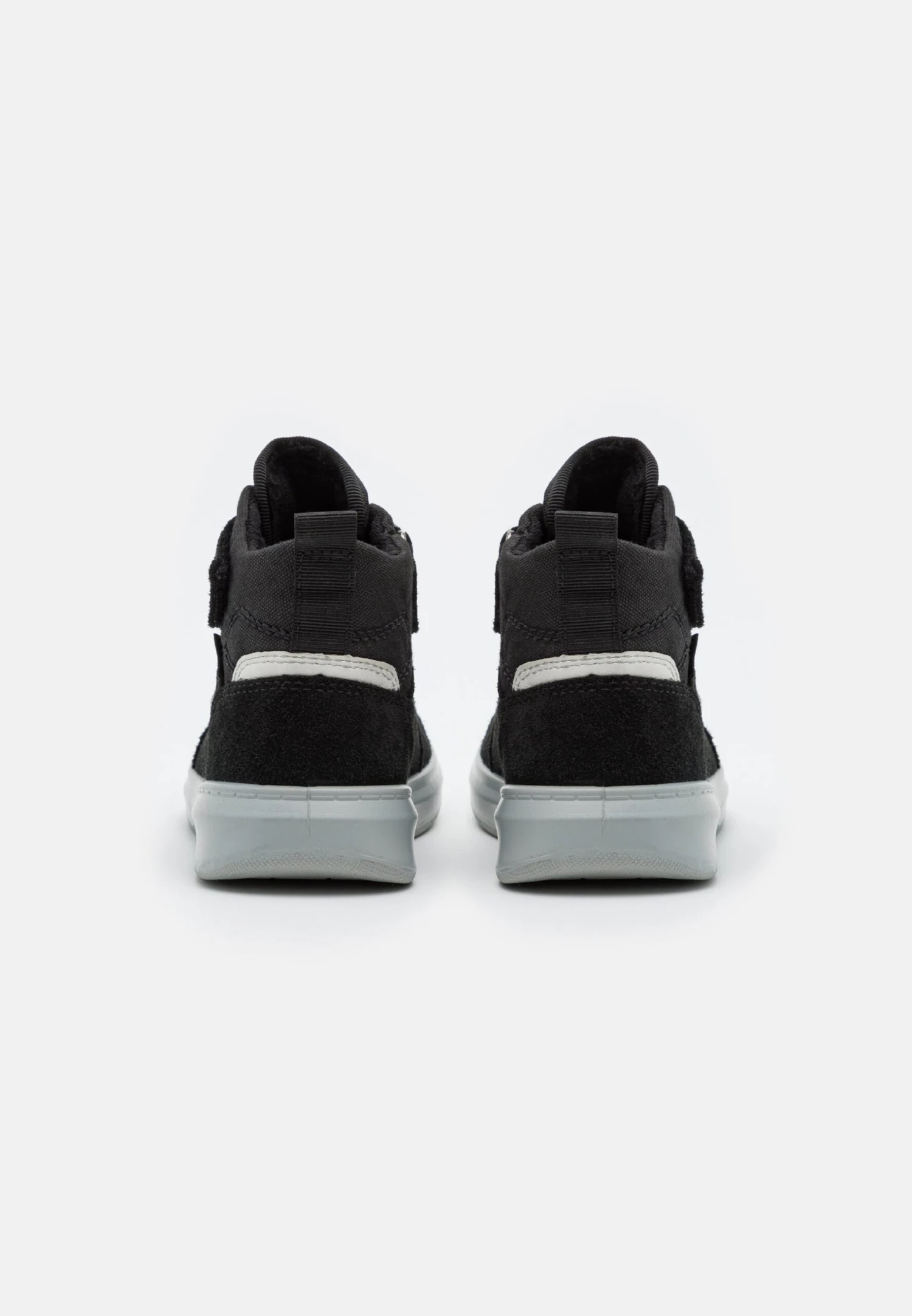 Superfit Cosmo - Sneakers Hoog - Schwarz 5 Superfit Cosmo - Sneakers Hoog - Schwarz - Afbeelding 3