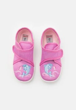 Superfit Bonny - Pantoffels - Rosa -Superfit Verkoopwinkel 5b38a5b929be48e9a7aa82baca12576d