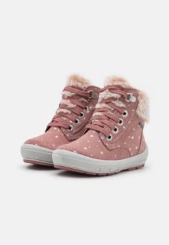Superfit Groovy - Snowboots- Rosa 9 Superfit Groovy - Snowboots- Rosa -Superfit Verkoopwinkel 5b3cab40f960466d8f4b245f163fed00