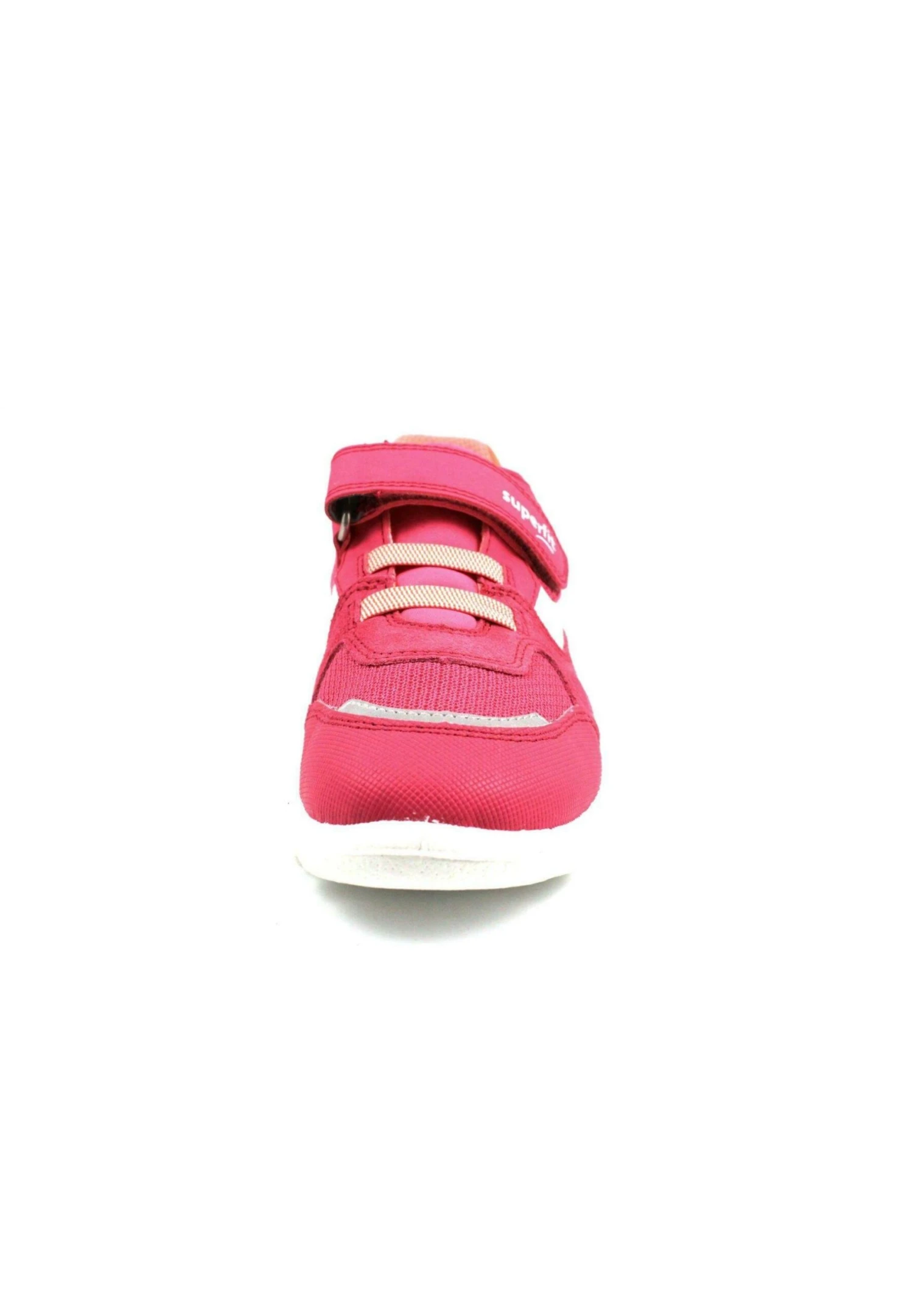 Superfit Sport 7 Mini - Sneakers Laag -Pink Orange 6 Superfit Sport 7 Mini - Sneakers Laag -Pink Orange - Afbeelding 4