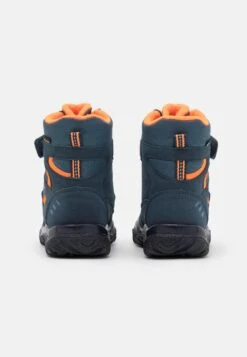 Superfit Husky - Snowboots- Blau/Orange 10 Superfit Husky - Snowboots- Blau/Orange -Superfit Verkoopwinkel 5b8da3d567bf4cd38b4765a0c75a5571