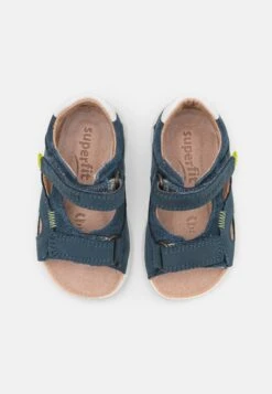 Superfit Lagoon - Sandalen - Blau/Grün 11 Superfit Lagoon - Sandalen - Blau/Grün -Superfit Verkoopwinkel 5bf193f9218e4cc0a6021e5d392b04d5