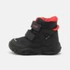 Superfit Glacier - Babyschoenen - Black/Red 1 Superfit Glacier - Babyschoenen - Black/Red -Superfit Verkoopwinkel 5cd74d4cbb0e4e20a24913113fa9c3e3