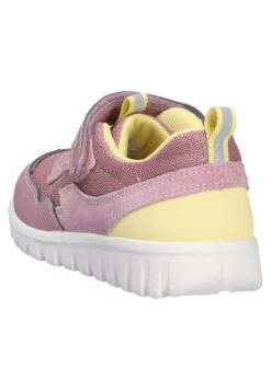 Superfit Sneakers Laag - Rosagelb 14 Superfit Sneakers Laag - Rosagelb -Superfit Verkoopwinkel 5d35194139e94e8eb0a4467e07094901