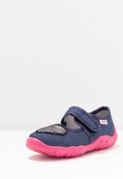 Superfit Bonny - Pantoffels - Blau -Superfit Verkoopwinkel 5d62732e97364c4fa515481492deedfc