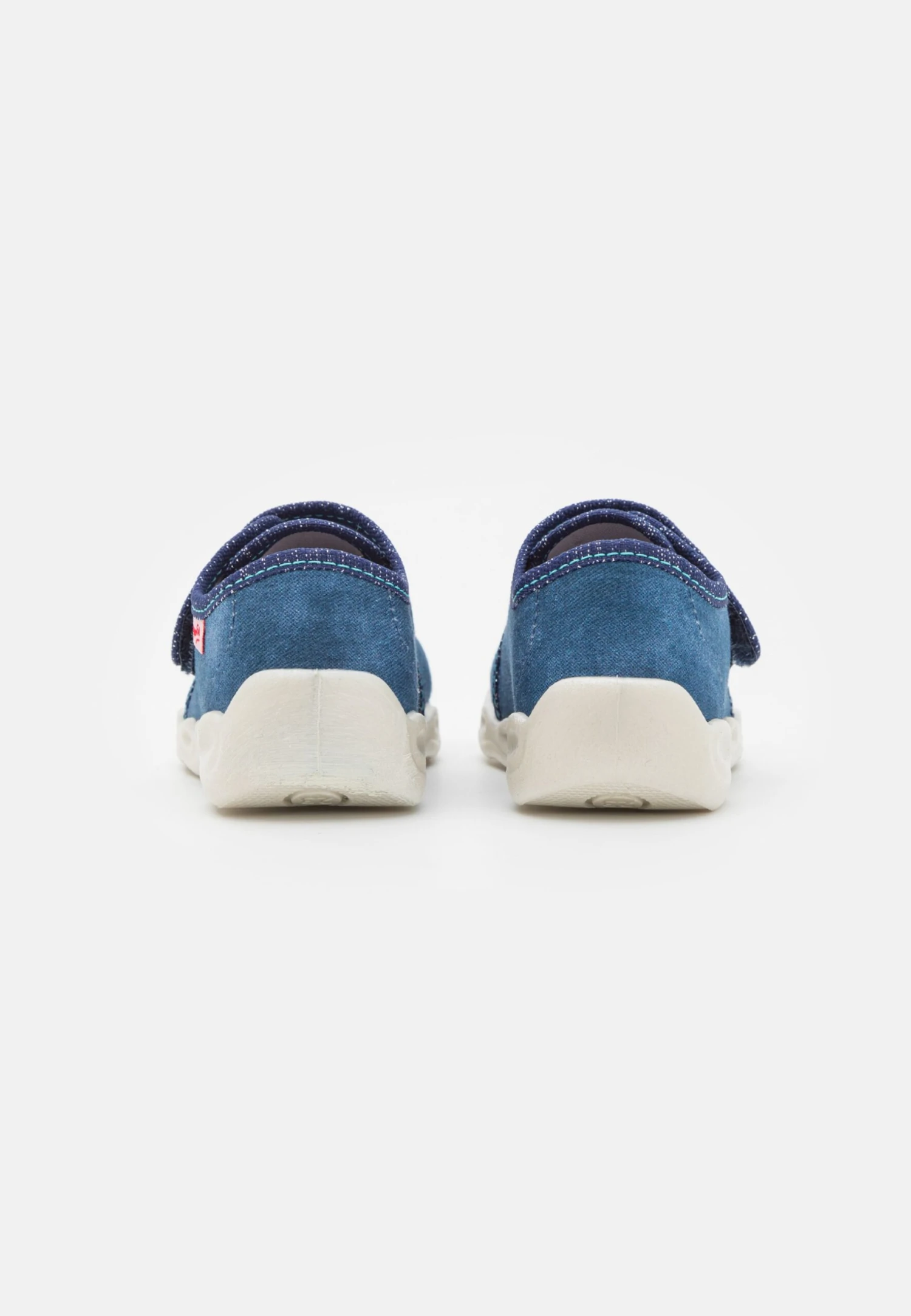 Superfit Bubble - Klittenbandschoenen - Blau 5 Superfit Bubble - Klittenbandschoenen - Blau - Afbeelding 3