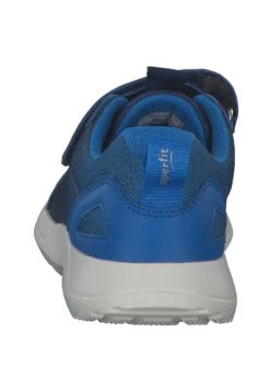 Superfit Rush- Sneakers Laag - Blau 12 Superfit Rush- Sneakers Laag - Blau -Superfit Verkoopwinkel 5da66ed73e374a6c9c0dcb9480fe23df