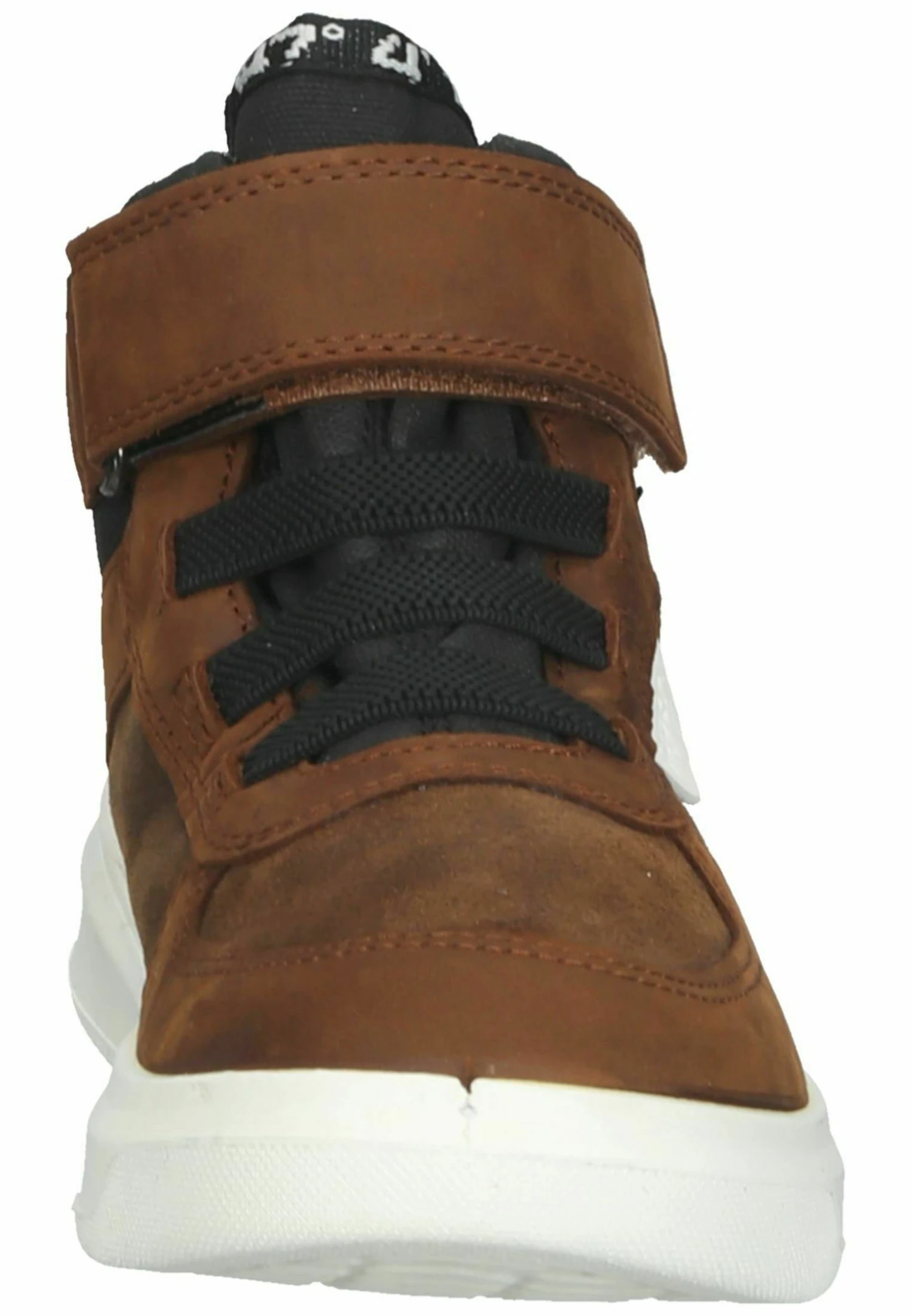 Superfit Sneakers Hoog - Braun 7 Superfit Sneakers Hoog - Braun - Afbeelding 5