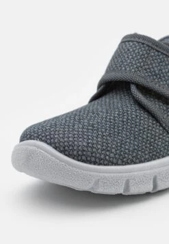 Superfit Bobby Unisex - Pantoffels - Grau/Mehrfarbig -Superfit Verkoopwinkel 5f7a0948942f472f931192fa26487f09