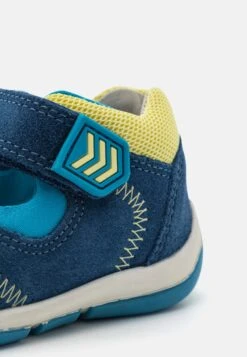 Superfit Freddy - Outdoorsandalen - Blau/Gelb 13 Superfit Freddy - Outdoorsandalen - Blau/Gelb -Superfit Verkoopwinkel 5fc2d4afce8b427ba6ace1aad195308b