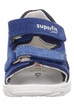 Superfit Outdoorsandalen - Blau/Hellgrün 12 Superfit Outdoorsandalen - Blau/Hellgrün -Superfit Verkoopwinkel 5fd3af00b88342ba929e25efb17897d4