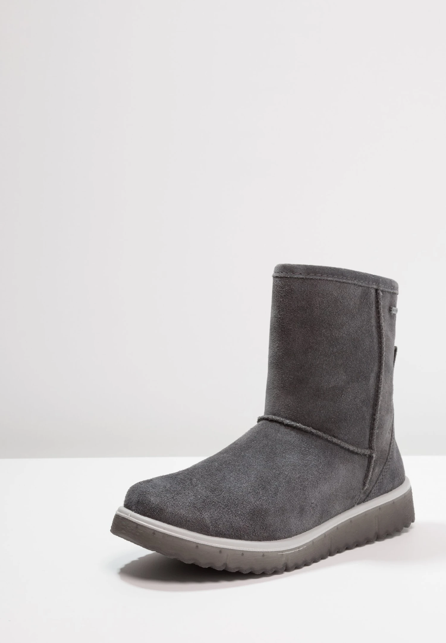 Superfit Lora - Snowboots- Grau 5 Superfit Lora - Snowboots- Grau - Afbeelding 3