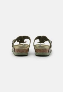 Superfit Jellies - Teensandalen - Grün/Mehrfarbig -Superfit Verkoopwinkel 6050d76bdda445ab8b2ee41532a2e514