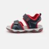 Superfit Mike 3.0 - Sandalen - Blau/Rot 2 Superfit Mike 3.0 - Sandalen - Blau/Rot -Superfit Verkoopwinkel 60bfb277564c4e9784855467440db634