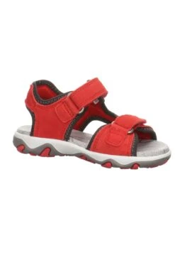 Superfit Mike 3.0- Outdoorsandalen - Rot Lila Sonst Kombi -Superfit Verkoopwinkel 61586e226f9c472999bc2a53e1259308