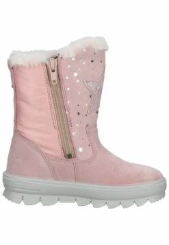 Superfit Snowboots- Rosa -Superfit Verkoopwinkel 615be6c9fbea4b08a370c6bad9df09cc