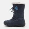 Superfit Crystal - Snowboots- Blau -Superfit Verkoopwinkel 61b8bb0380154da8a1e8cc1f9f3dfb9e