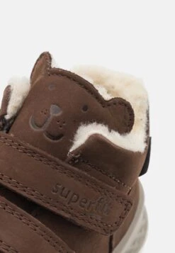 Superfit Breeze Unisex - Babyschoenen - Braun -Superfit Verkoopwinkel 61caea6955ea43c38806259096b5b2d6