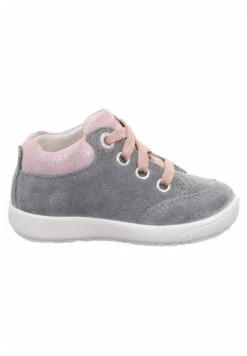 Superfit Babyschoenen - Hellgrau/Rosa 13 Superfit Babyschoenen - Hellgrau/Rosa -Superfit Verkoopwinkel 620bebb94d91436c8b2ccf659d4762f8