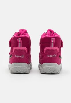 Superfit Husky1 - Snowboots- Pink 10 Superfit Husky1 - Snowboots- Pink -Superfit Verkoopwinkel 6254608eb24041709aeefaa763a16da9