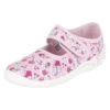 Superfit Belinda - Babyschoenen - Rosa