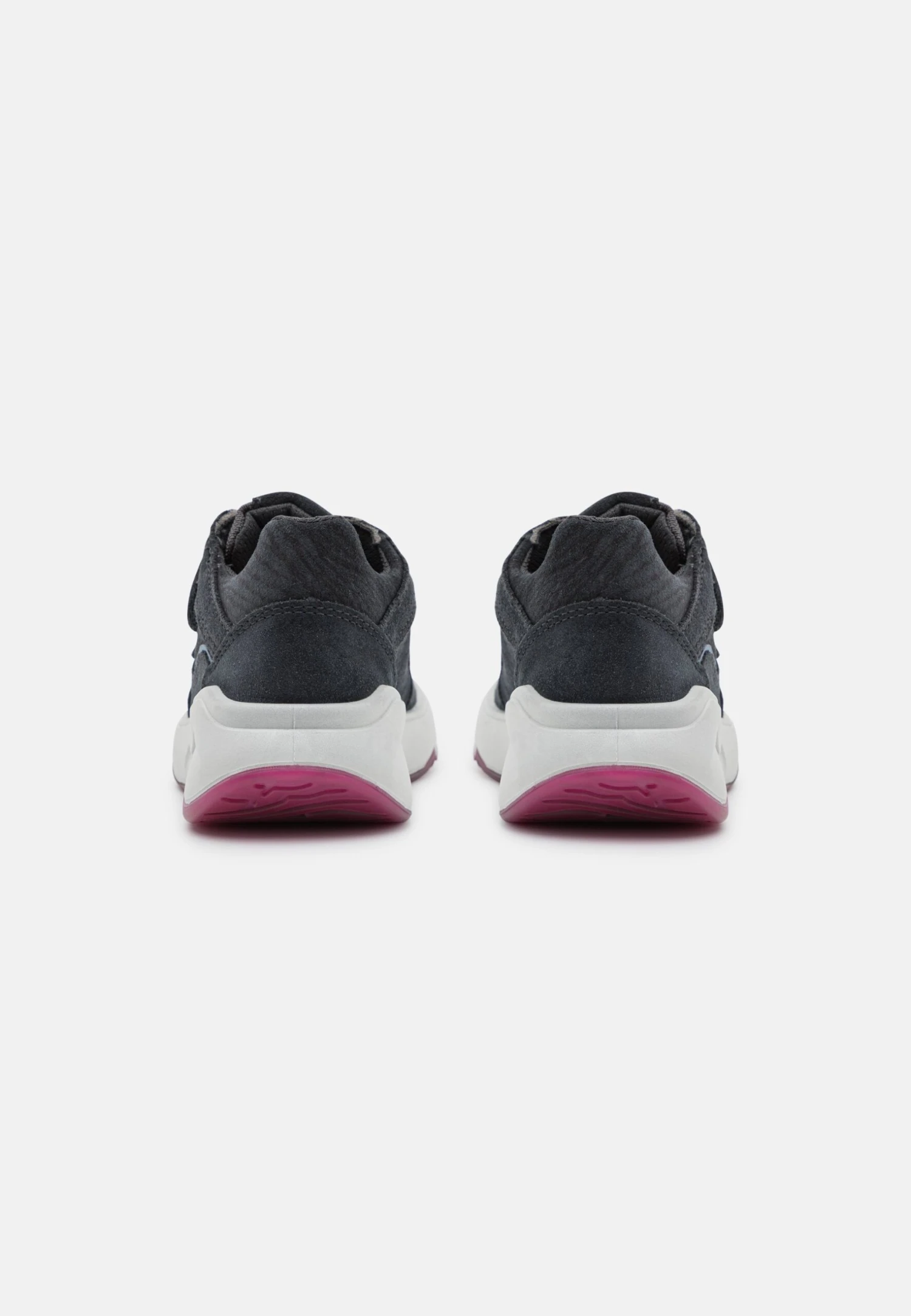 Superfit Melody - Klittenbandschoenen - Grau 5 Superfit Melody - Klittenbandschoenen - Grau - Afbeelding 3