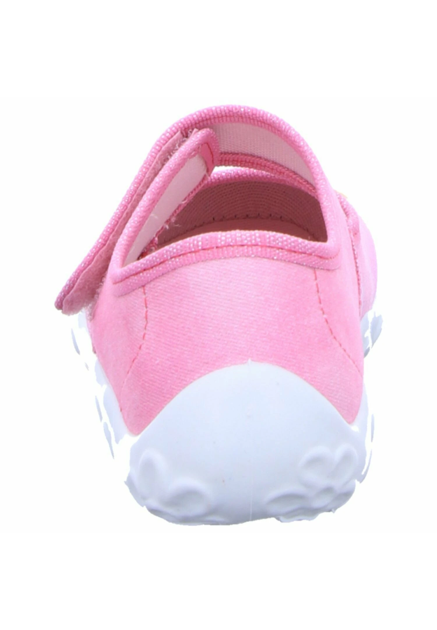 Superfit Klittenbandschoenen - Rosa 5 Superfit Klittenbandschoenen - Rosa - Afbeelding 3
