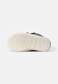 Superfit Moppy - Sneakers Hoog - Blau/Rot 12 Superfit Moppy - Sneakers Hoog - Blau/Rot -Superfit Verkoopwinkel 64cad1b6469a41aea16457d85b257b6b