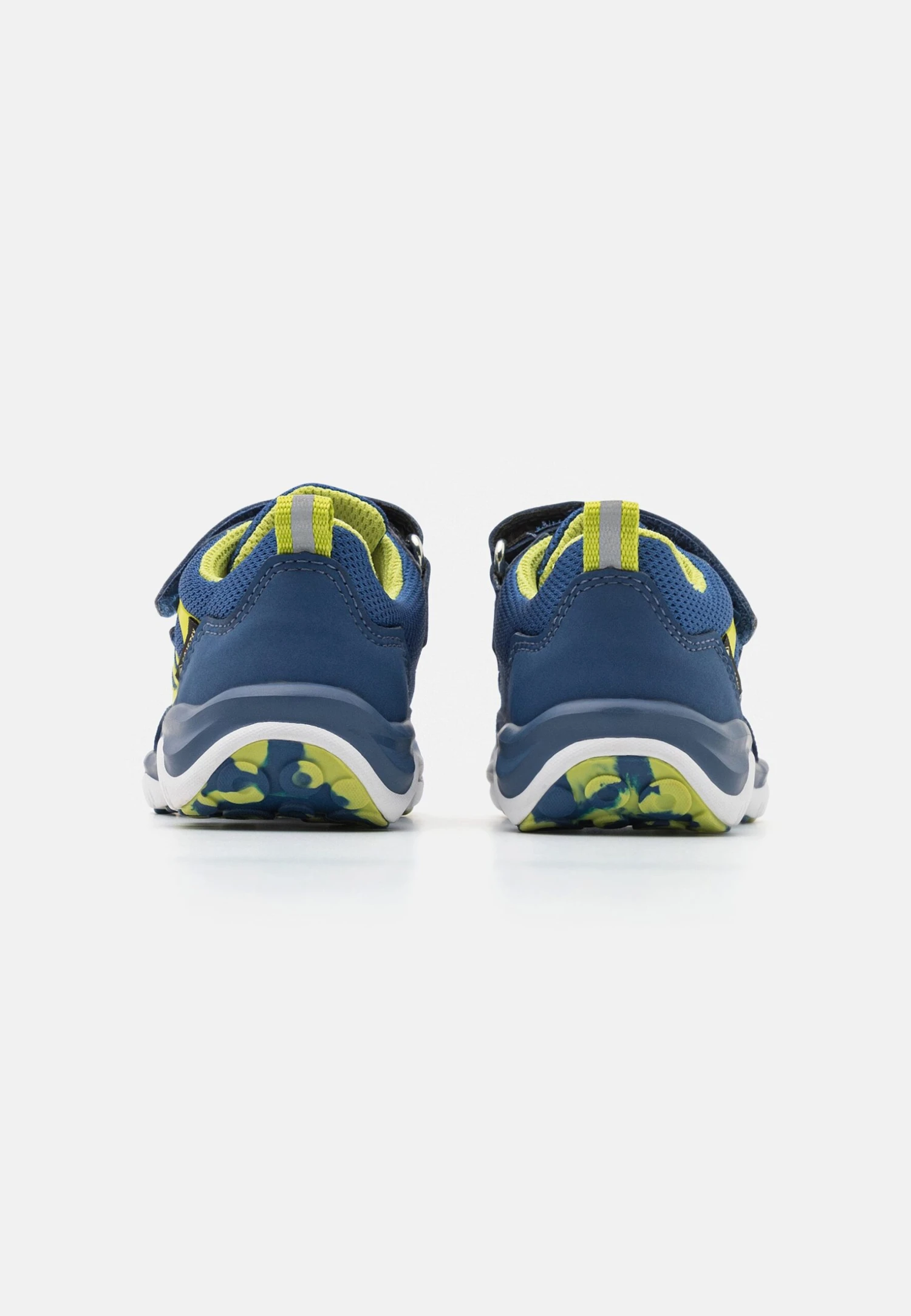 Superfit Sport - Sneakers Laag - Blau/Hellgrün 5 Superfit Sport - Sneakers Laag - Blau/Hellgrün - Afbeelding 3